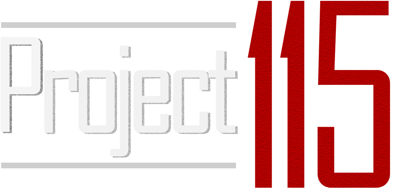 Project 115 Loading...